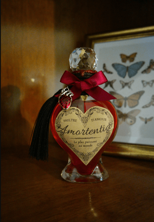 Amortentia