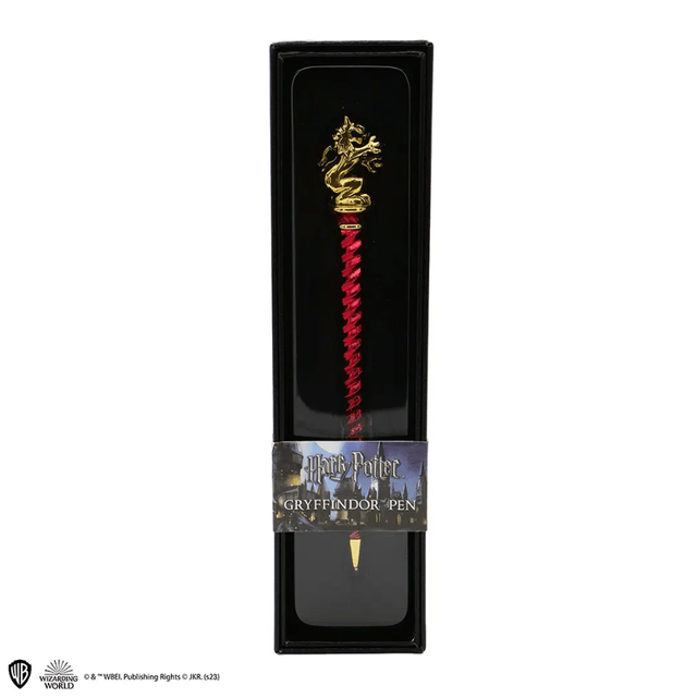 Stylo - Gryffondor - Harry Potter