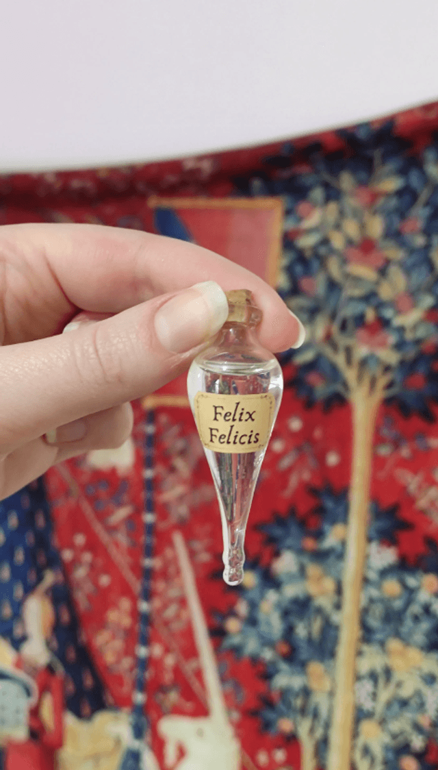 Potion Felix Felicis - chance liquide