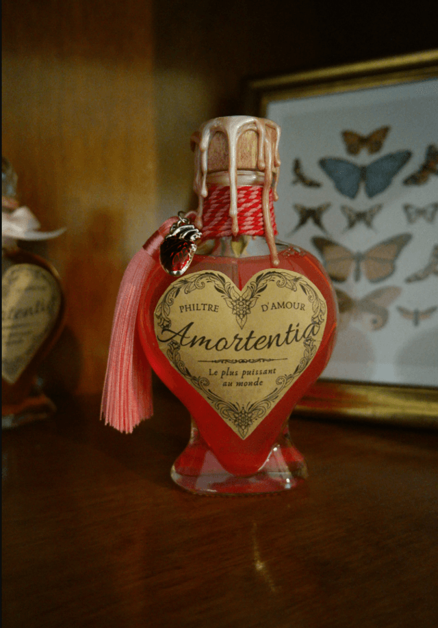 Amortentia