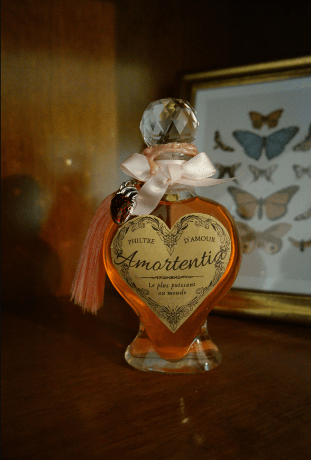 Amortentia