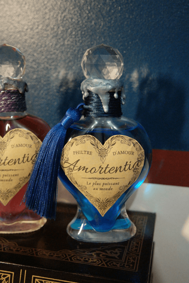 Amortentia