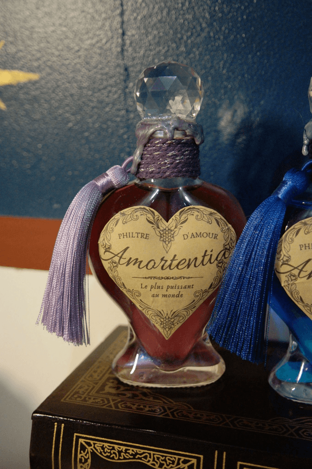 Amortentia