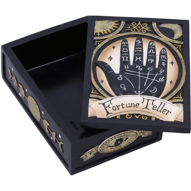 Boite Fortune Teller