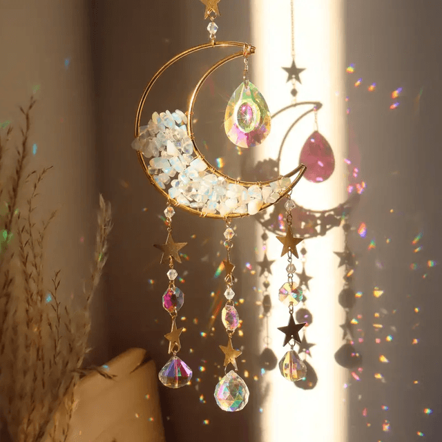 Suncatcher Lune