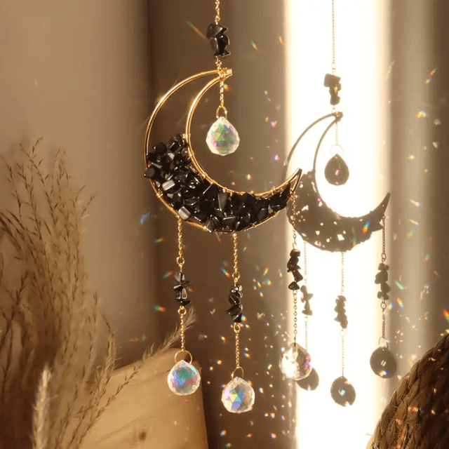 Suncatcher Lune