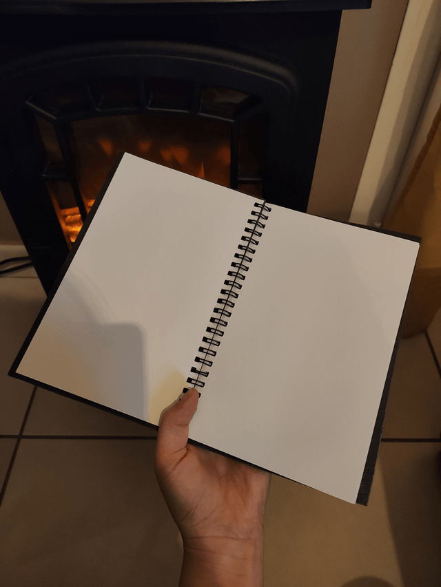 Journal Dragon Kingdom