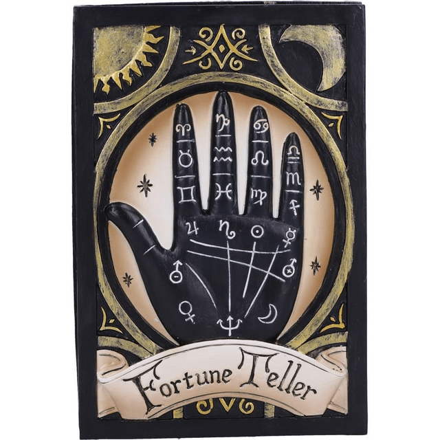 Boite Fortune Teller