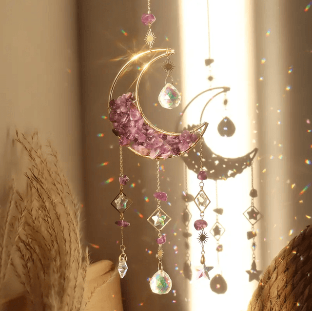 Suncatcher Lune
