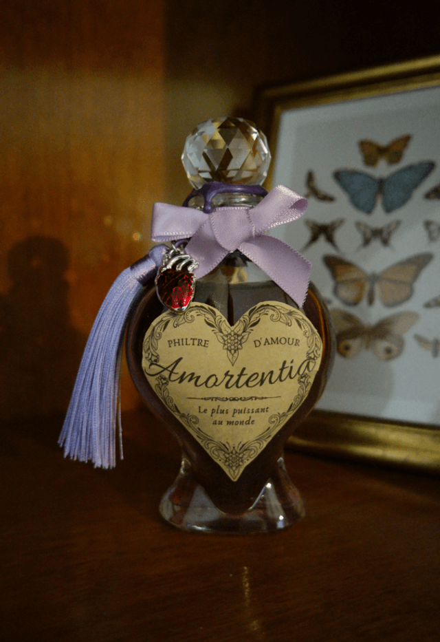 Amortentia