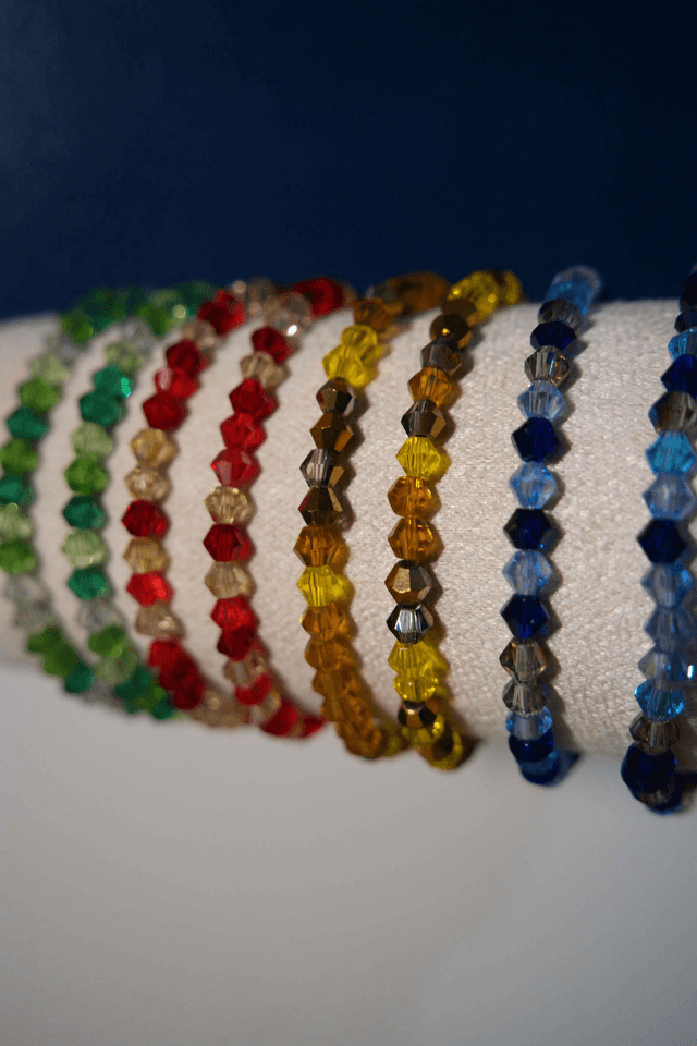 Bracelets maisons