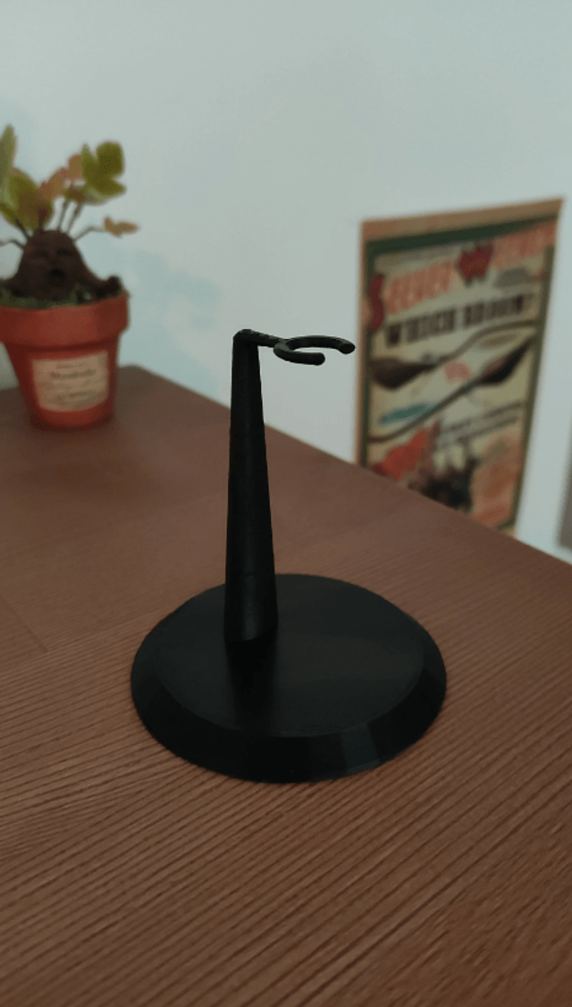 Support 3D