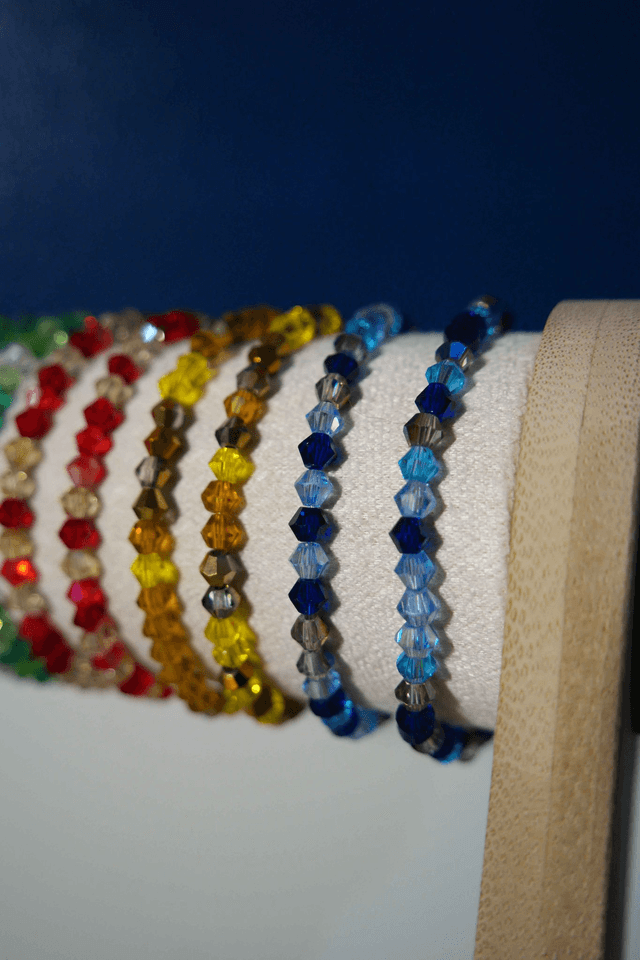 Bracelets maisons