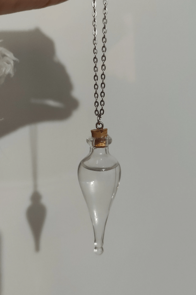 Collier Felix Felicis