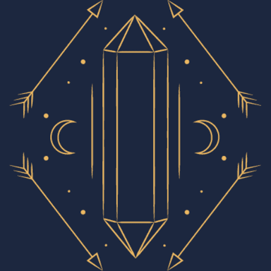 Logo boutique L'Archère Céleste