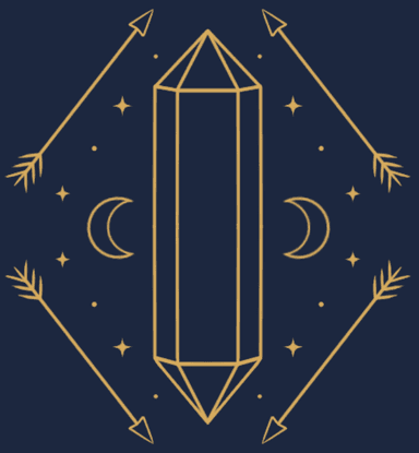 Logo boutique L'Archère Céleste