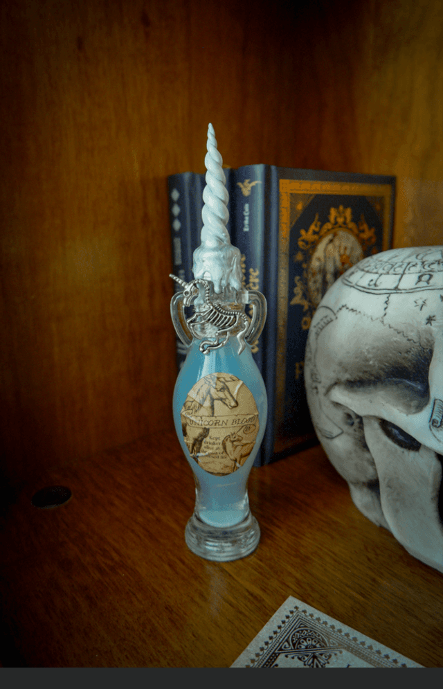 Sang de Licorne