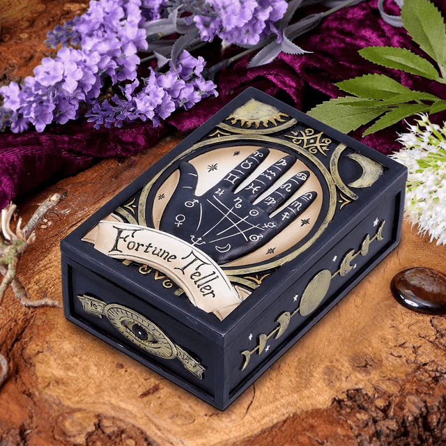 Boite Fortune Teller