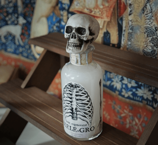 Skele-Gro