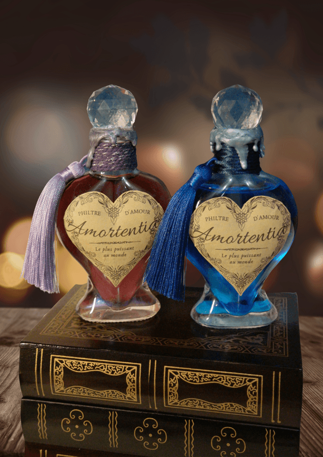 Amortentia